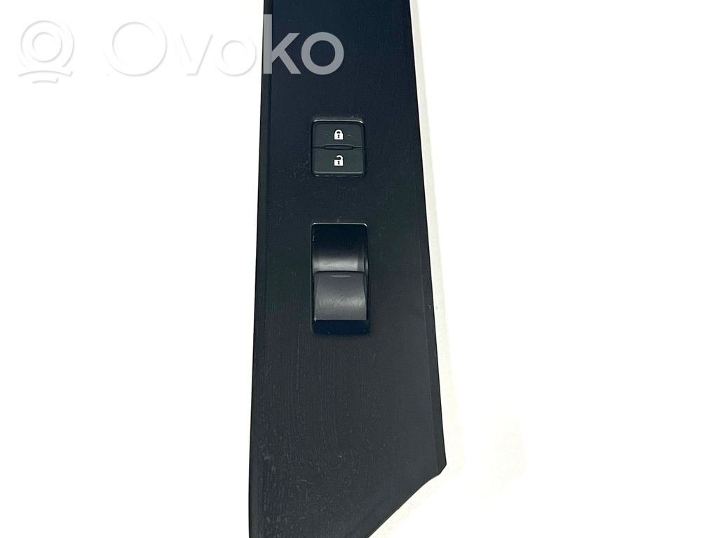 Lexus UX Interruptor del elevalunas eléctrico 
