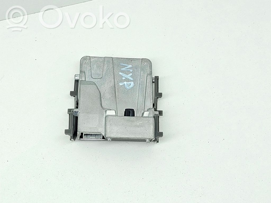 Lexus NX Windshield/windscreen camera 