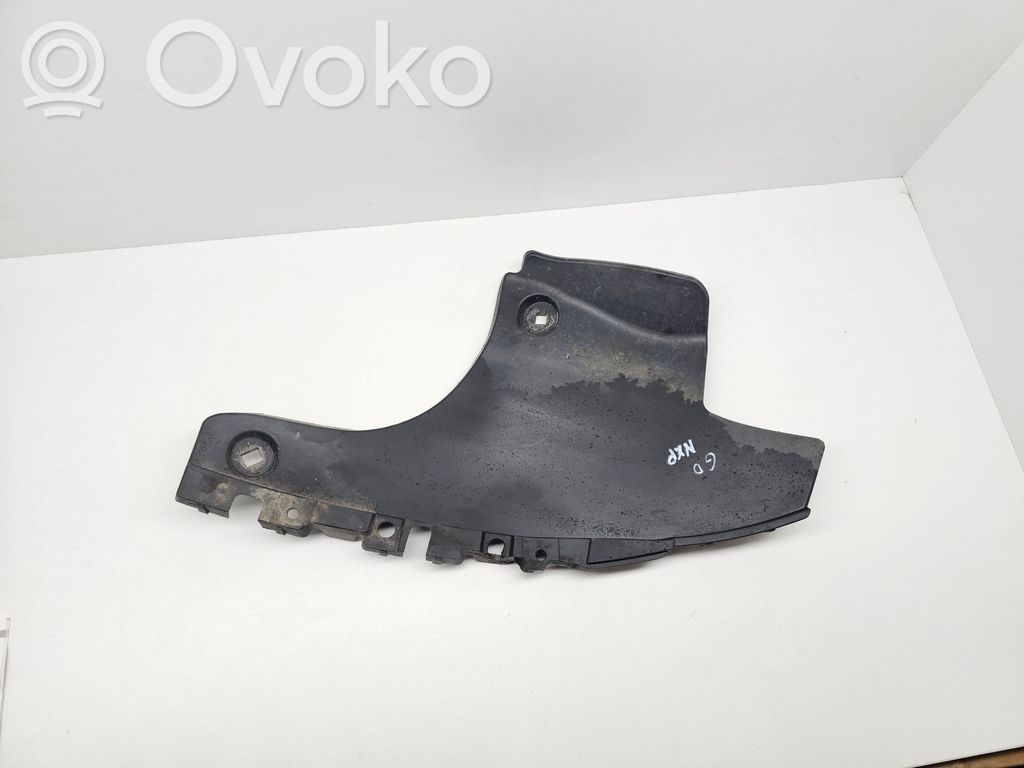 Lexus NX Rear mudguard 