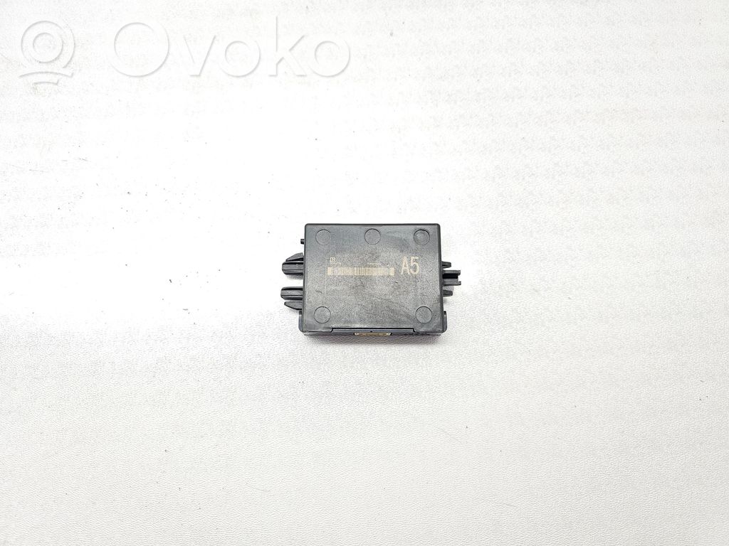 Lexus UX Immobilizer control unit/module 