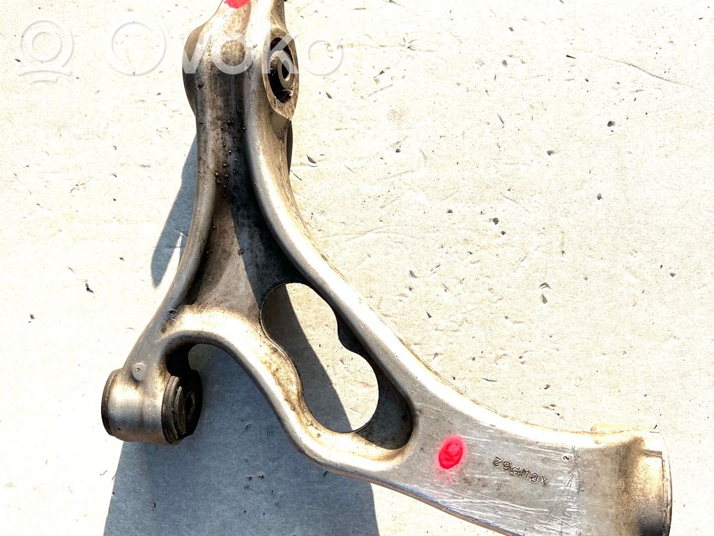 Porsche Cayenne (92A) Front lower control arm/wishbone 