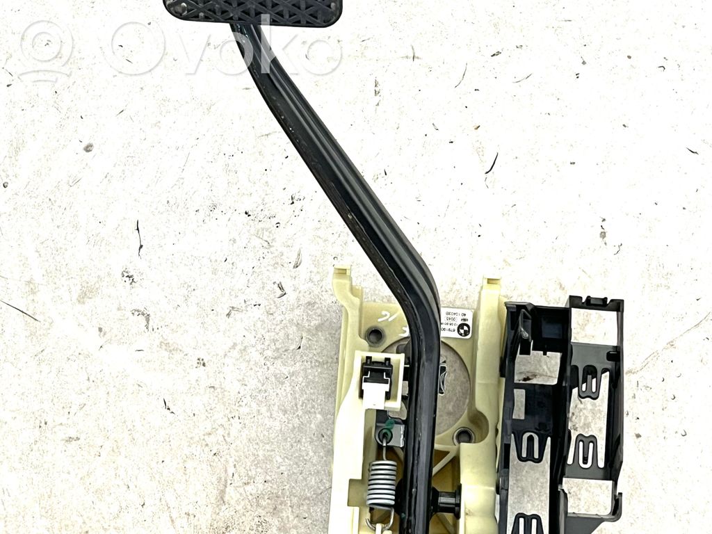 BMW X6 F16 Brake pedal 