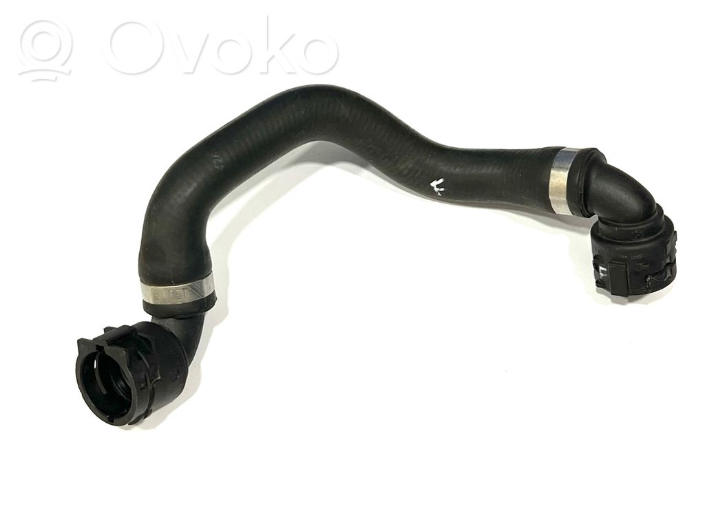 BMW X6 F16 Engine coolant pipe/hose 