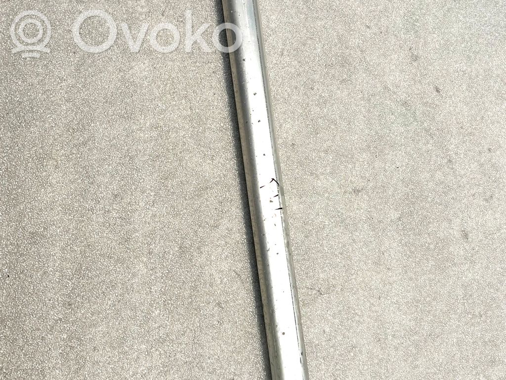 BMW X6 F16 Kita variklio skyriaus detalė 