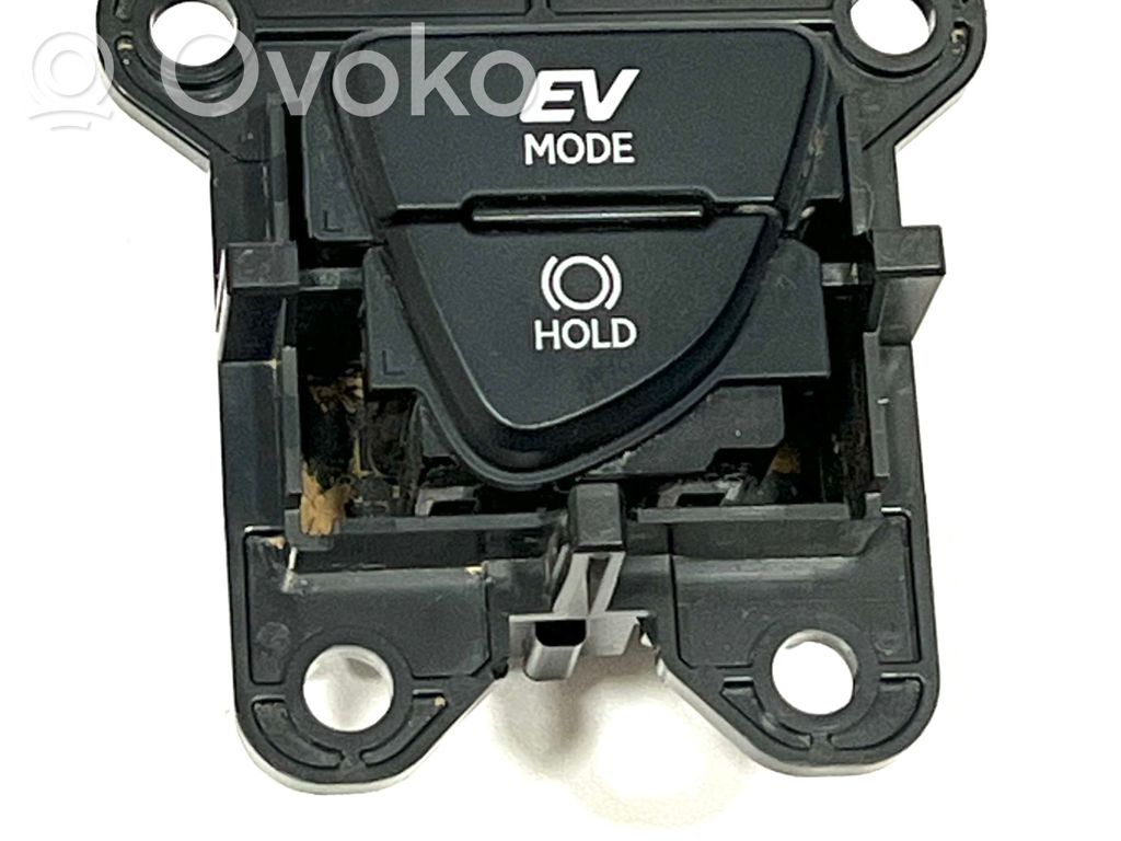 Lexus UX Other switches/knobs/shifts 