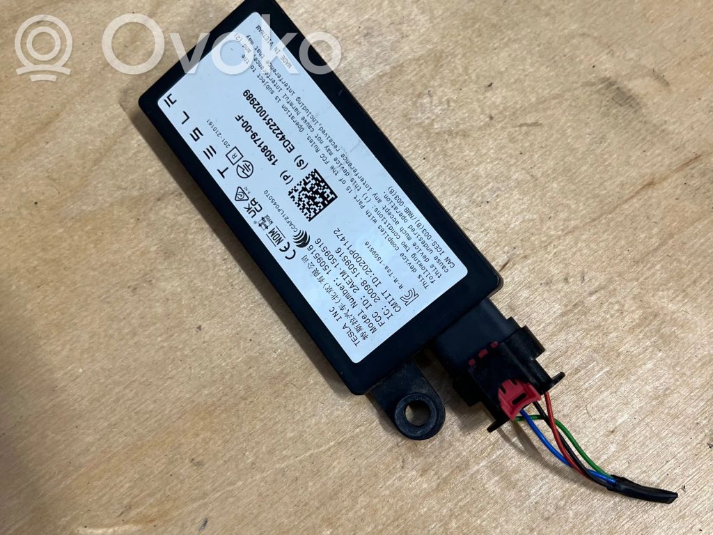 Bluetooth modulis   150817900F,201210161,ED422251002989