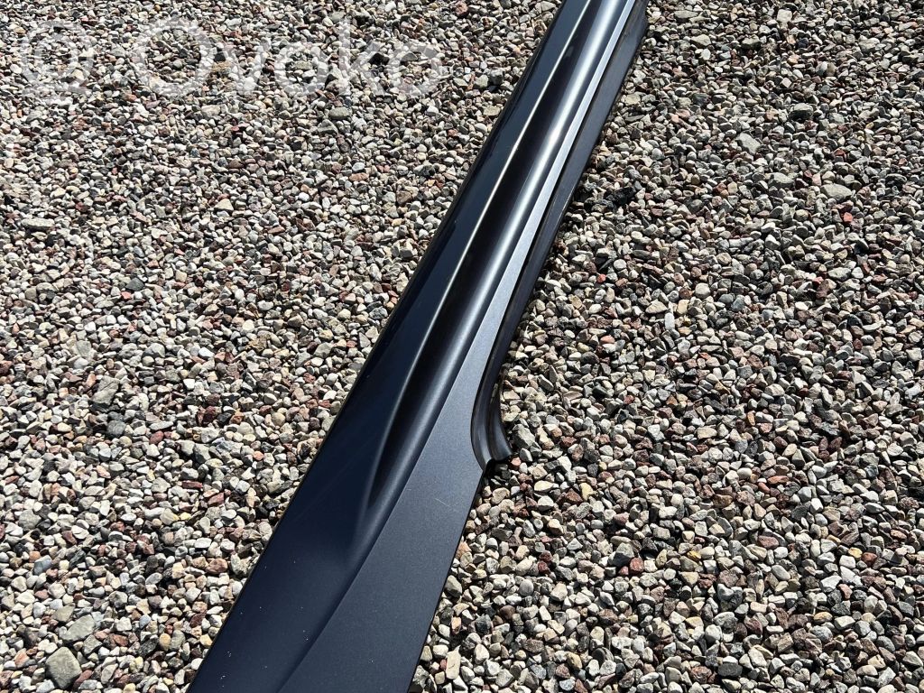 BMW M3 e92 Sill 