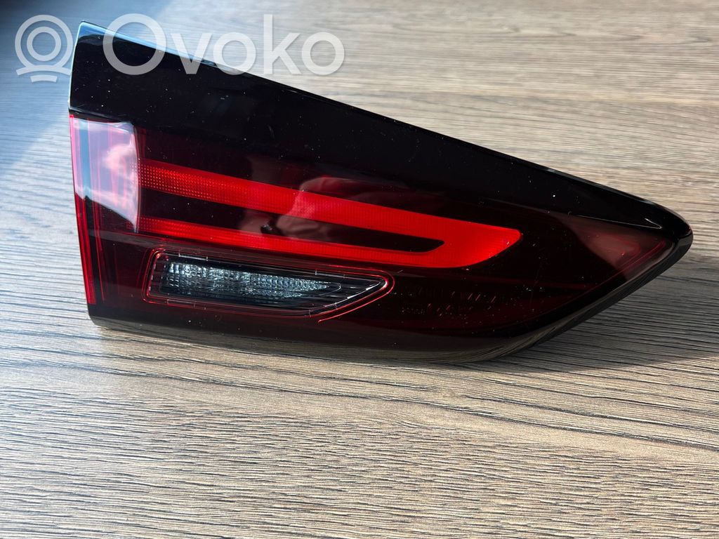 Mazda CX-3 Takavalot 