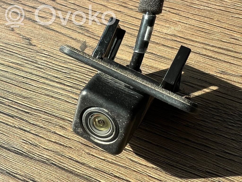 Mazda CX-3 Reversing camera 