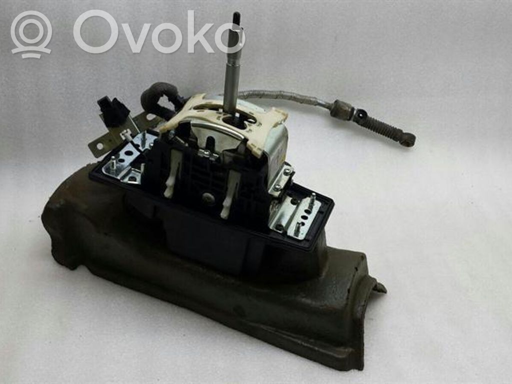 Audi A8 S8 D3 4E Gear shifter/selector 