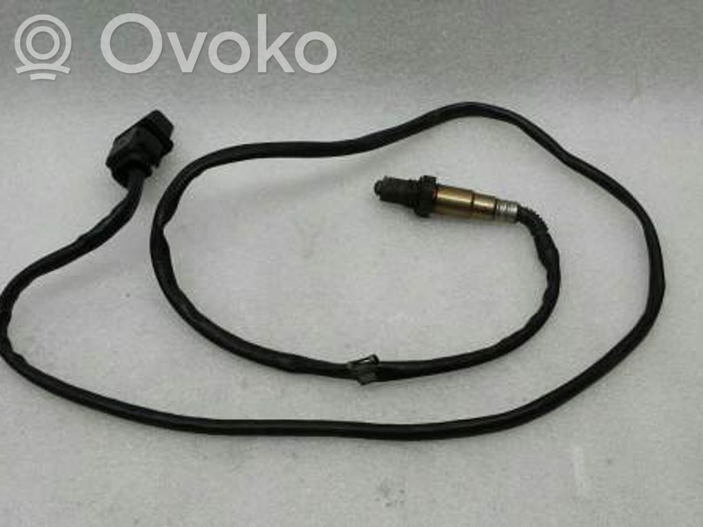 Lambda probe sensor   7558055