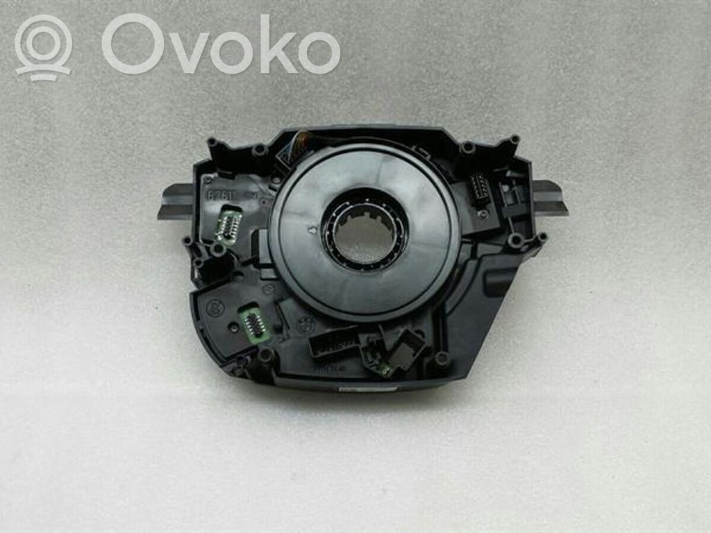 BMW 5 E60 E61 Полоса надувных подушек (кольцо srs) 