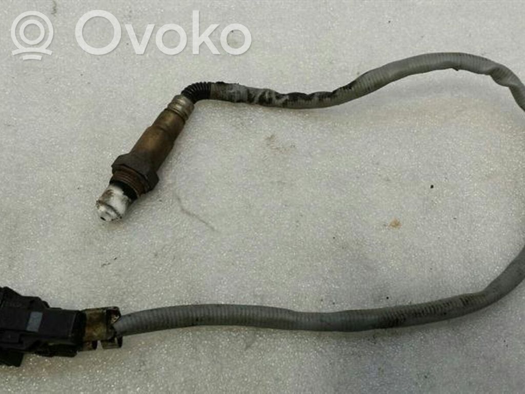 Lambda probe sensor   7512985