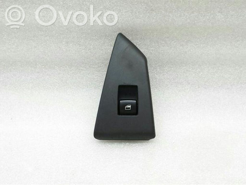 BMW 6 E63 E64 Electric window control switch 