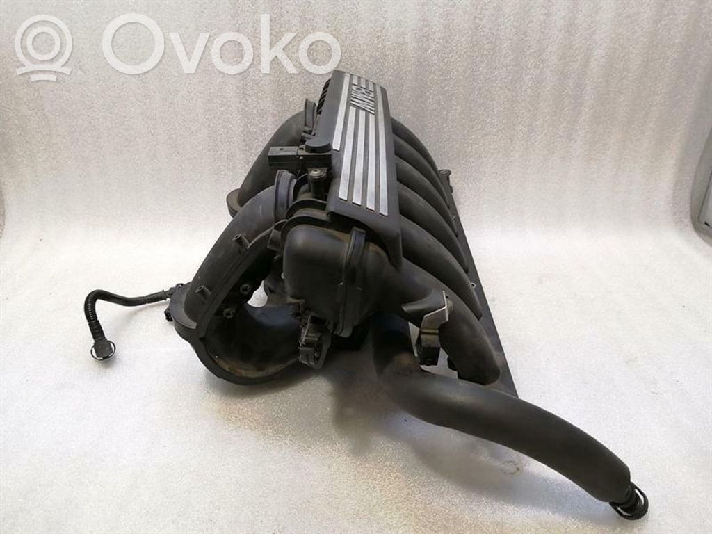 BMW Z4 E85 E86 Intake manifold 