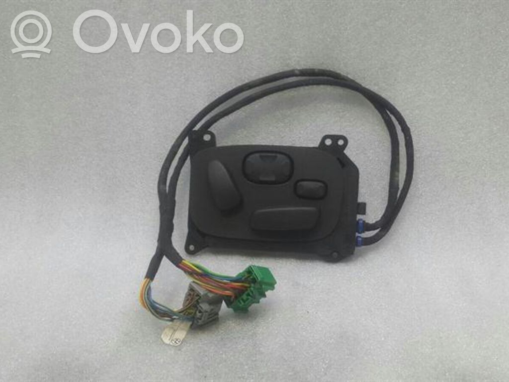 Jaguar S-Type Seat control switch 