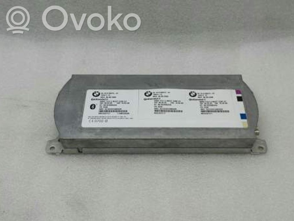 BMW 6 E63 E64 Bluetooth modulis 