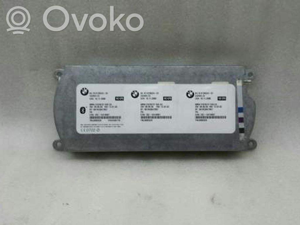 Модуль «Bluetooth»   9126534