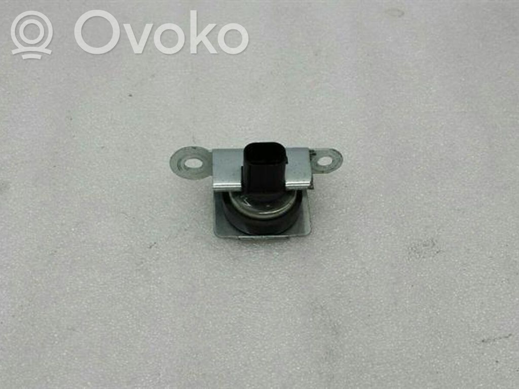 BMW 3 E92 E93 ESP acceleration yaw rate sensor 
