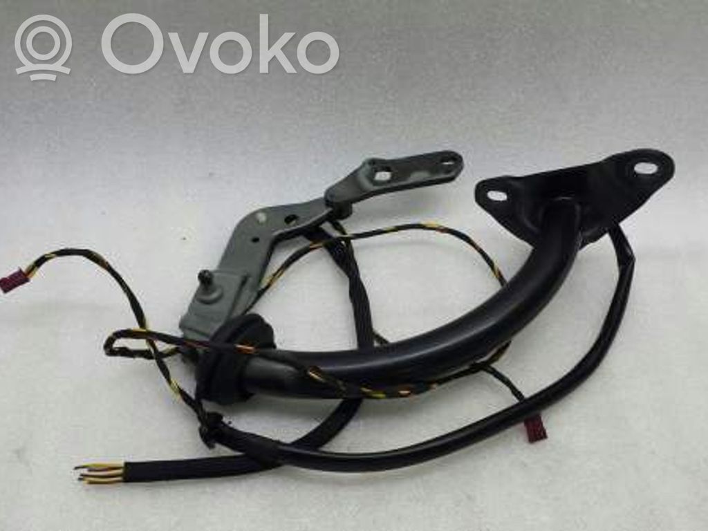 BMW 7 E65 E66 Tailgate/trunk/boot hinge 
