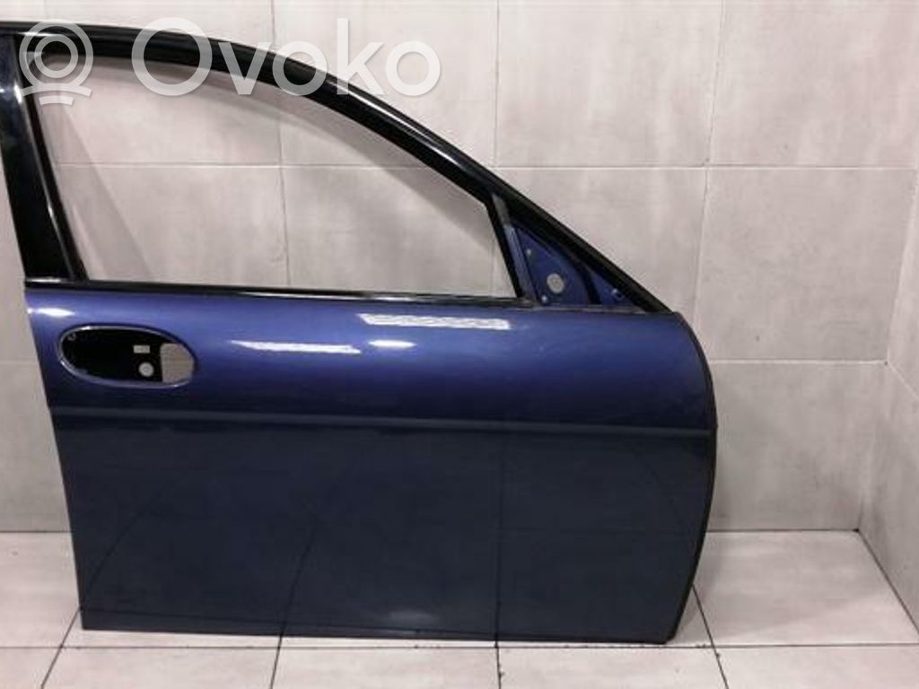 BMW 7 E65 E66 Priekinės durys 