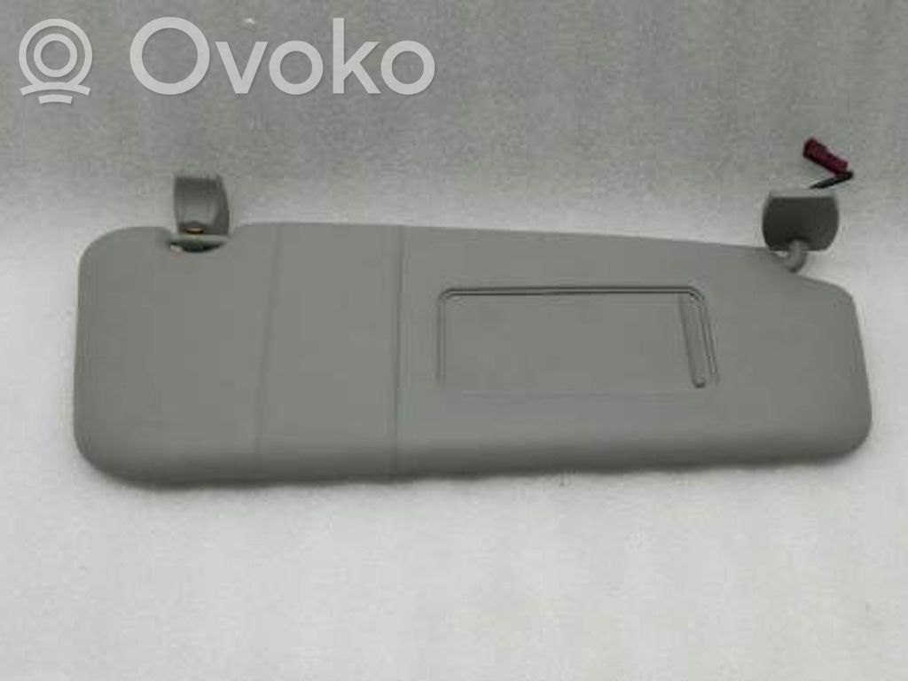 BMW 5 E60 E61 Sun visor 