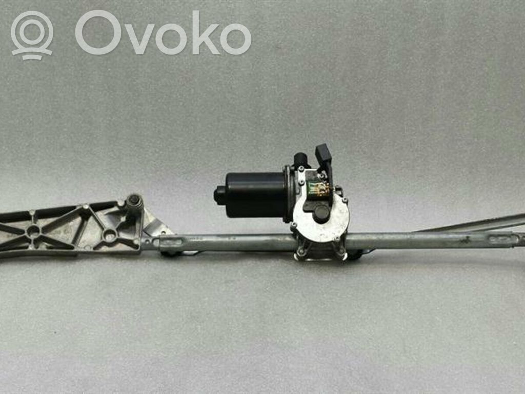 Mercedes-Benz SLK R171 Wiper motor 