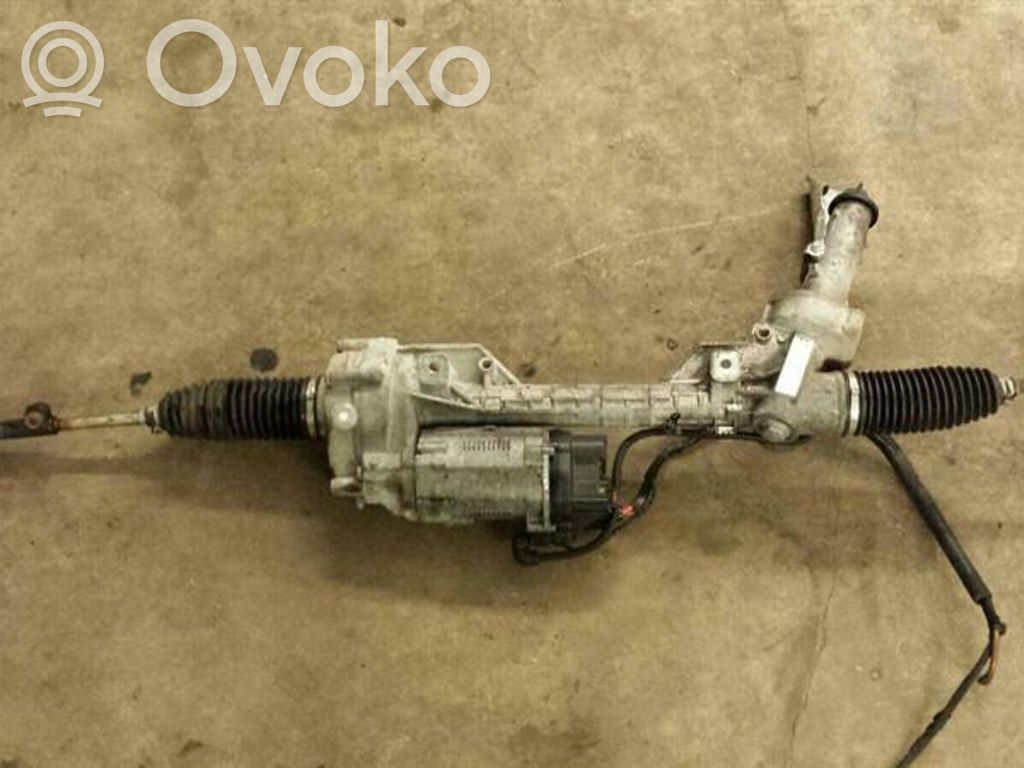 BMW 1 E81 E87 Steering rack 