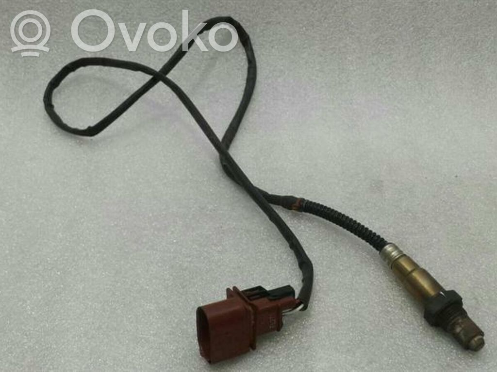 Bentley Flying Spur Lambda probe sensor 
