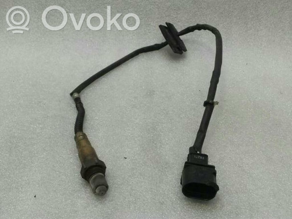 Bentley Flying Spur Lambda probe sensor 