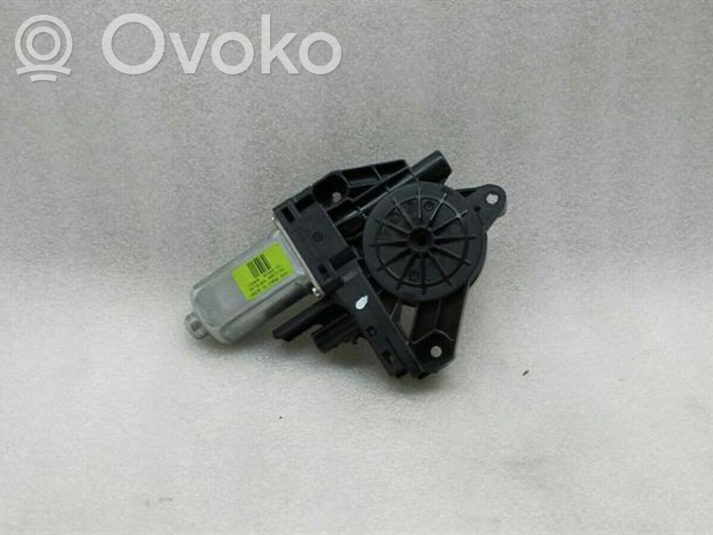 Jeep Grand Cherokee Rear door window regulator motor 