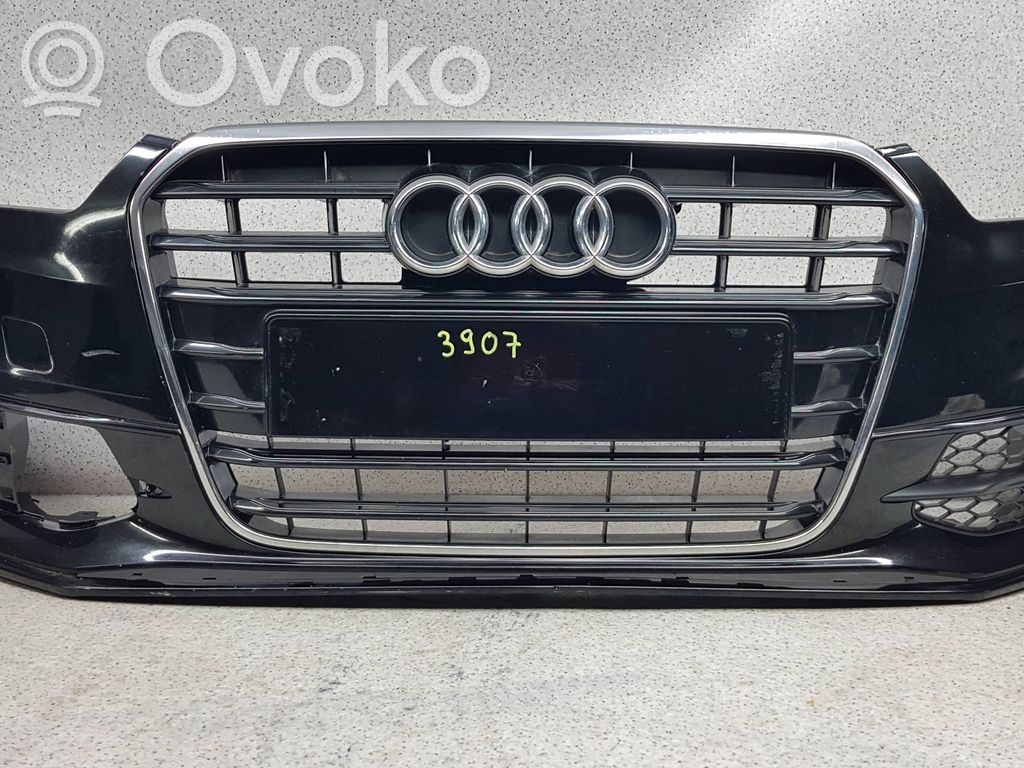 Front bumper   4G0807437C