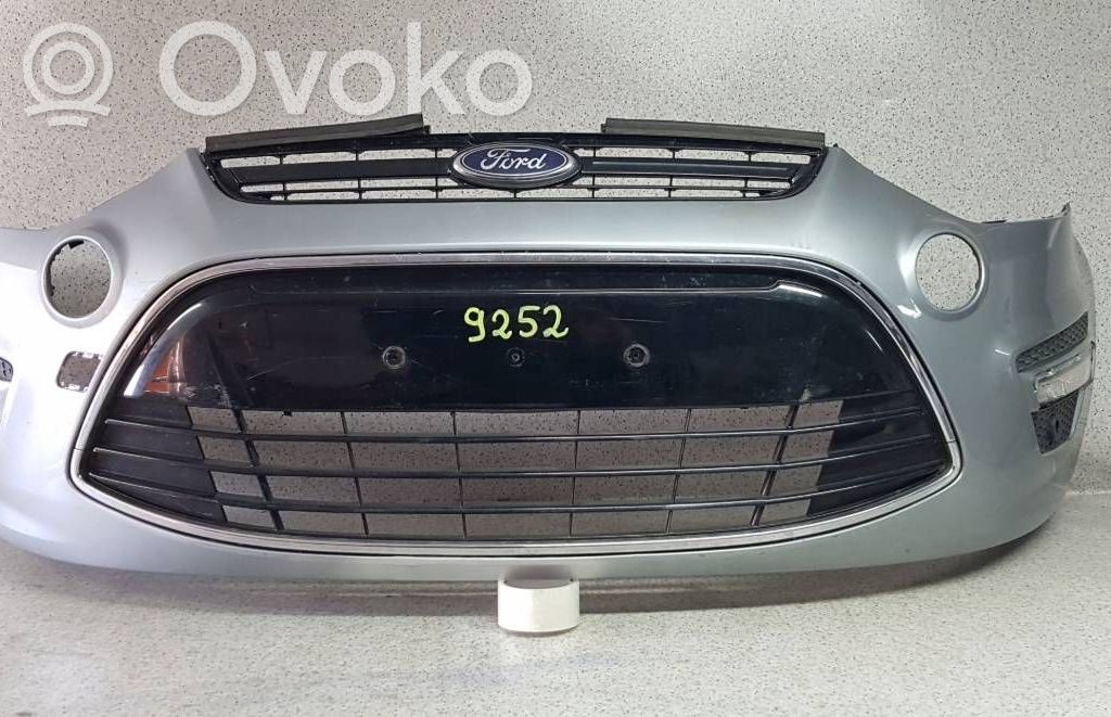 Ford S-MAX Parachoques delantero 