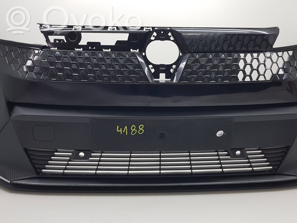 Front bumper   620263121R