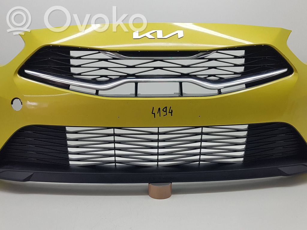 KIA Ceed Parachoques delantero 