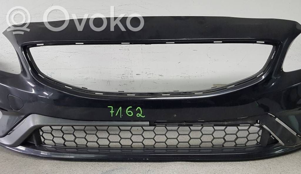 Volvo S60 Priekinis bamperis 