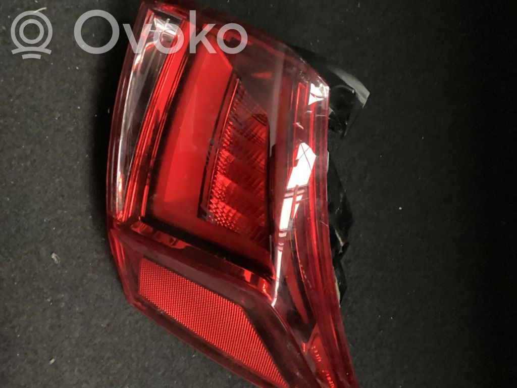 Seat Arona Lampa tylna 