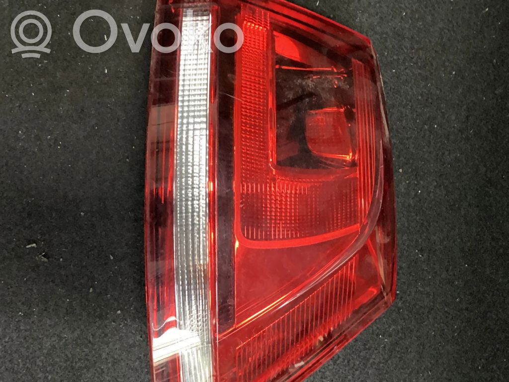 Volkswagen Golf VII Lampa tylna 