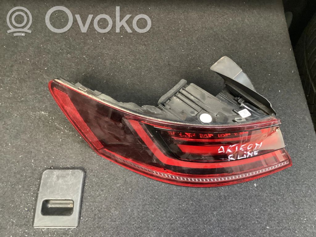 Volkswagen Arteon Lampa tylna 