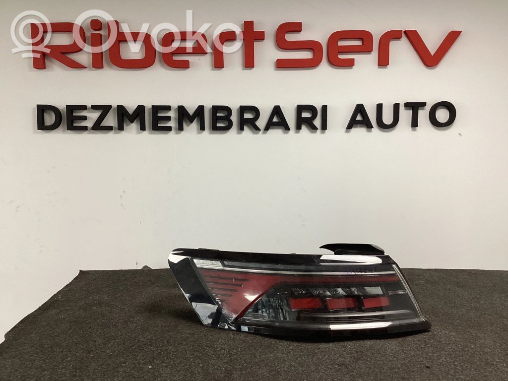 Volkswagen Arteon Lampa tylna 