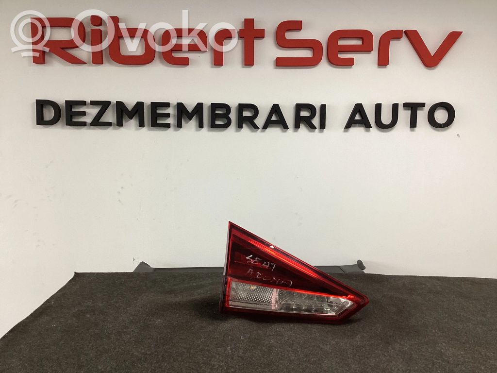 Seat Arona Luz trasera/de freno 