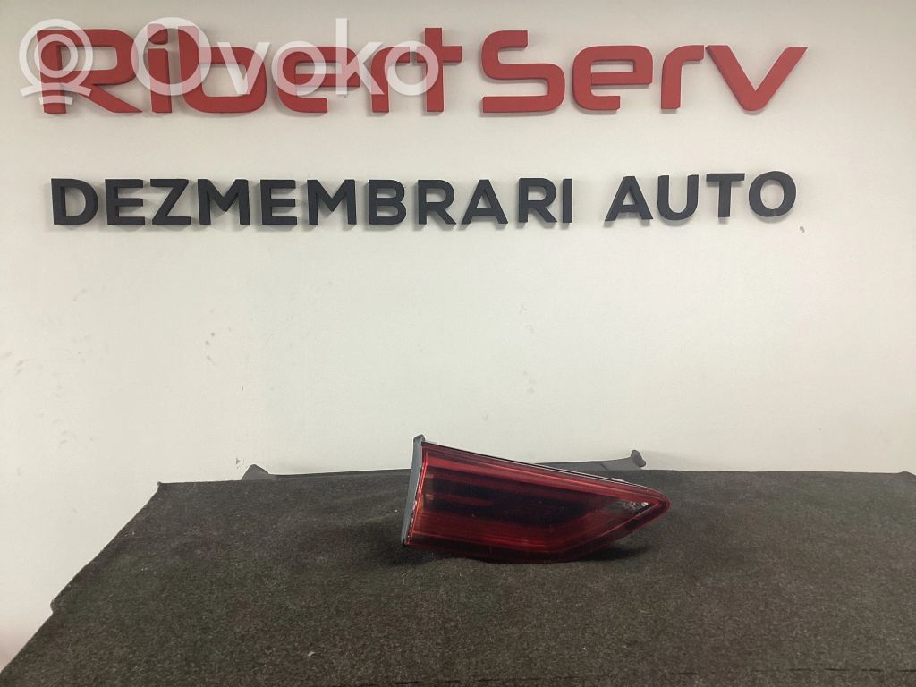 Volkswagen Golf VIII Lampa tylna 