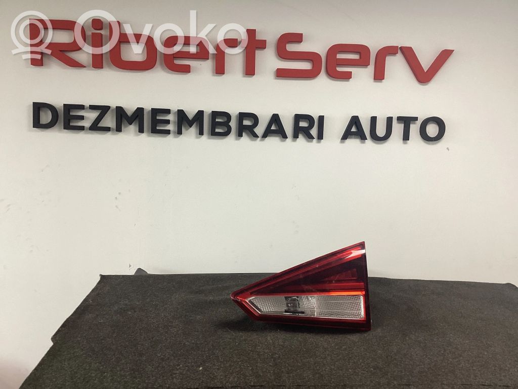 Seat Arona Luz trasera/de freno 