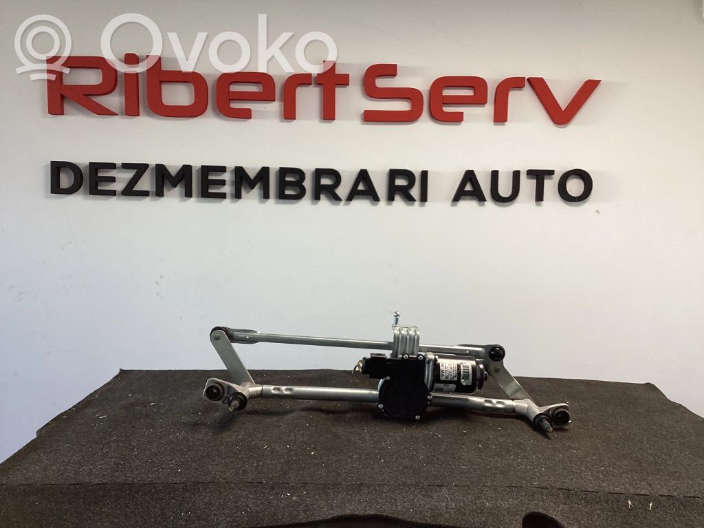 Volkswagen Polo VI Silniczek wycieraczek szyby przedniej / czołowej 