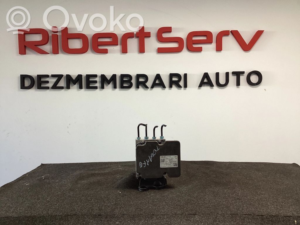 Volkswagen Touareg III ABS Blokas 