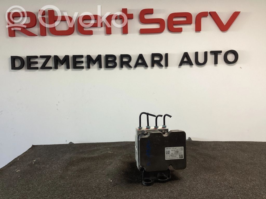 Volkswagen Touareg III ABS Blokas 