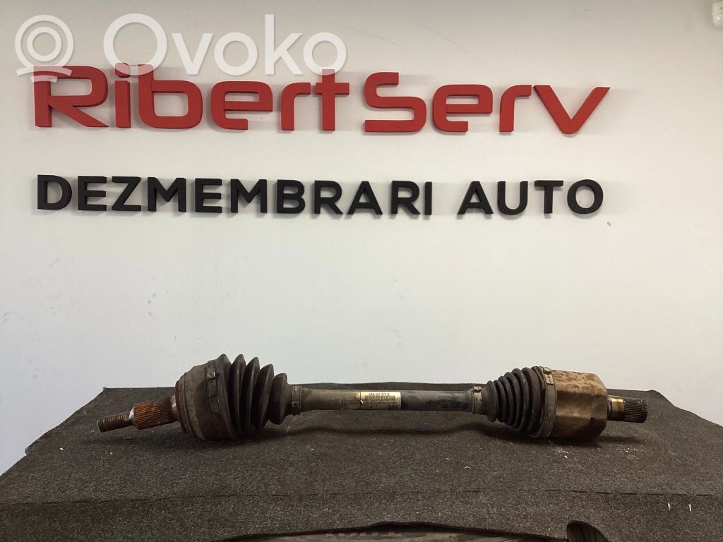 Volkswagen Crafter Półoś przednia 