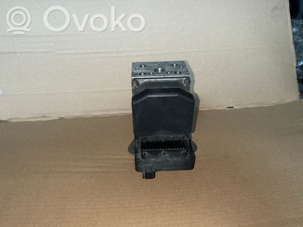 Mercedes-Benz Sprinter W906 Pompa ABS 