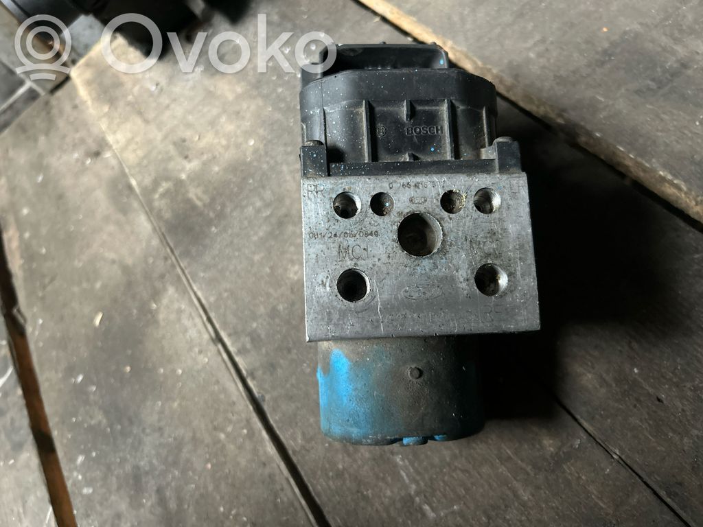 ABS Blokas   0265216577
