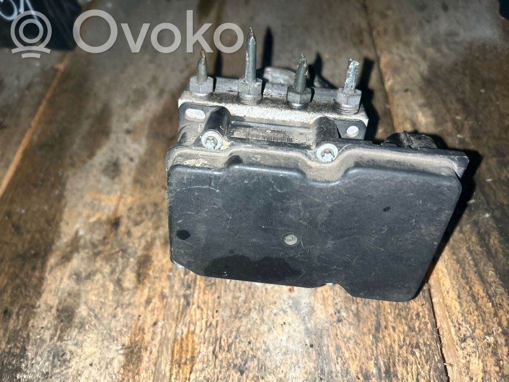 Renault Master III ABS bloks 